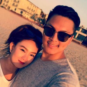 Meet your Posher, Geng geng